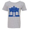 Heavy Cotton Toddler T-Shirt Thumbnail