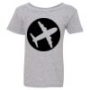 Heavy Cotton Toddler T-Shirt Thumbnail