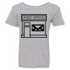 Heavy Cotton Toddler T-Shirt Thumbnail