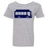 Heavy Cotton Toddler T-Shirt Thumbnail