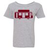 Heavy Cotton Toddler T-Shirt Thumbnail