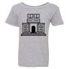 Heavy Cotton Toddler T-Shirt Thumbnail
