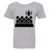Heavy Cotton Toddler T-Shirt Thumbnail