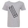 Heavy Cotton Toddler T-Shirt Thumbnail