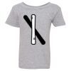 Heavy Cotton Toddler T-Shirt Thumbnail