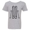 Heavy Cotton Toddler T-Shirt Thumbnail