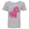 Heavy Cotton Toddler T-Shirt Thumbnail