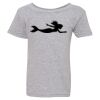 Heavy Cotton Toddler T-Shirt Thumbnail
