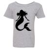 Heavy Cotton Toddler T-Shirt Thumbnail
