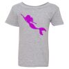 Heavy Cotton Toddler T-Shirt Thumbnail