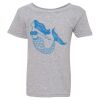 Heavy Cotton Toddler T-Shirt Thumbnail