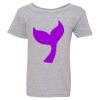 Heavy Cotton Toddler T-Shirt Thumbnail