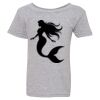 Heavy Cotton Toddler T-Shirt Thumbnail