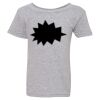 Heavy Cotton Toddler T-Shirt Thumbnail
