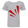 Heavy Cotton Toddler T-Shirt Thumbnail