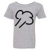 Heavy Cotton Toddler T-Shirt Thumbnail