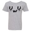 Heavy Cotton Toddler T-Shirt Thumbnail