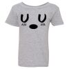 Heavy Cotton Toddler T-Shirt Thumbnail
