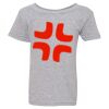 Heavy Cotton Toddler T-Shirt Thumbnail