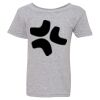 Heavy Cotton Toddler T-Shirt Thumbnail