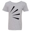 Heavy Cotton Toddler T-Shirt Thumbnail