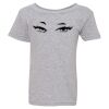 Heavy Cotton Toddler T-Shirt Thumbnail
