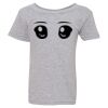 Heavy Cotton Toddler T-Shirt Thumbnail