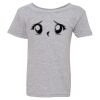 Heavy Cotton Toddler T-Shirt Thumbnail
