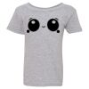 Heavy Cotton Toddler T-Shirt Thumbnail