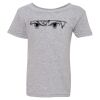 Heavy Cotton Toddler T-Shirt Thumbnail