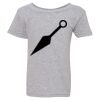 Heavy Cotton Toddler T-Shirt Thumbnail