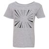 Heavy Cotton Toddler T-Shirt Thumbnail