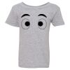 Heavy Cotton Toddler T-Shirt Thumbnail