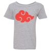 Heavy Cotton Toddler T-Shirt Thumbnail