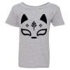 Heavy Cotton Toddler T-Shirt Thumbnail