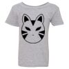 Heavy Cotton Toddler T-Shirt Thumbnail
