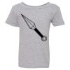 Heavy Cotton Toddler T-Shirt Thumbnail