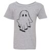 Heavy Cotton Toddler T-Shirt Thumbnail