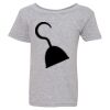 Heavy Cotton Toddler T-Shirt Thumbnail