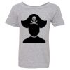 Heavy Cotton Toddler T-Shirt Thumbnail