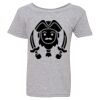 Heavy Cotton Toddler T-Shirt Thumbnail