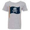 Heavy Cotton Toddler T-Shirt Thumbnail