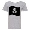 Heavy Cotton Toddler T-Shirt Thumbnail