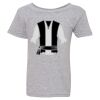 Heavy Cotton Toddler T-Shirt Thumbnail