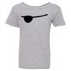 Heavy Cotton Toddler T-Shirt Thumbnail