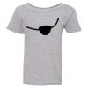 Heavy Cotton Toddler T-Shirt Thumbnail