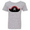 Heavy Cotton Toddler T-Shirt Thumbnail