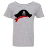 Heavy Cotton Toddler T-Shirt Thumbnail