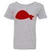 Heavy Cotton Toddler T-Shirt Thumbnail