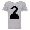 Heavy Cotton Toddler T-Shirt Thumbnail